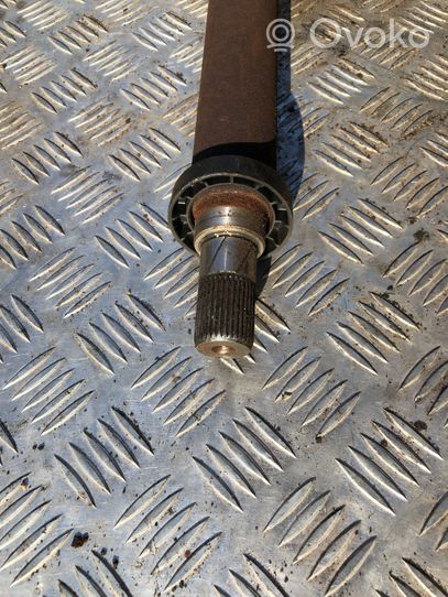 Mini One - Cooper Clubman R55 Front driveshaft 