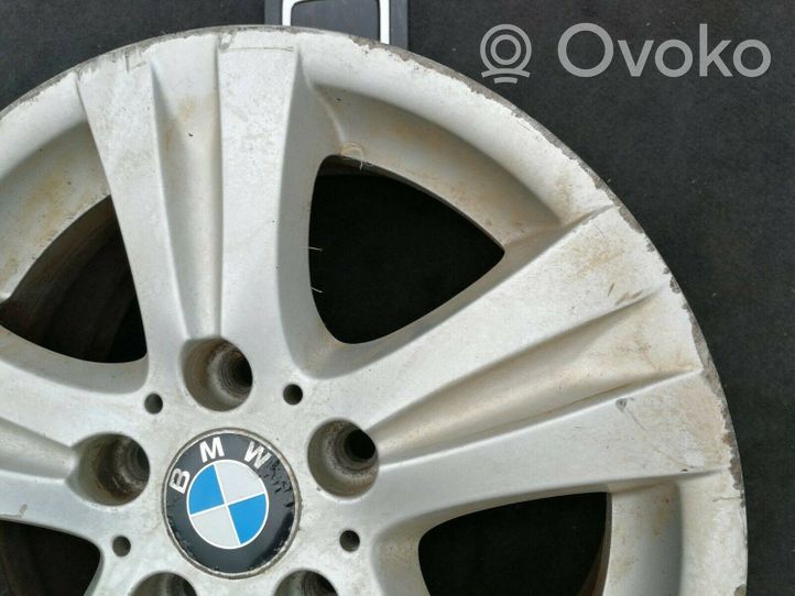 BMW 1 E81 E87 Felgi aluminiowe R16 6779696