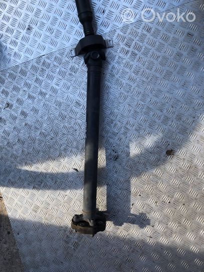 Mercedes-Benz C W204 Drive shaft (set) A2041416