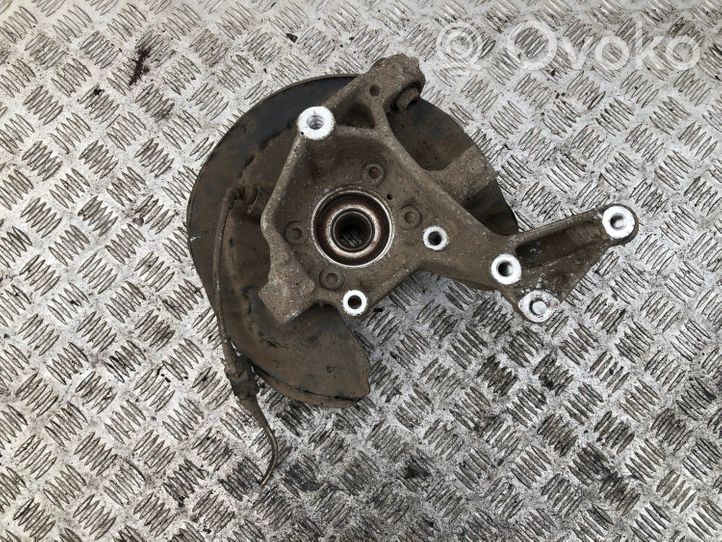 Audi Q3 8U Pivot de moyeu arrière 3G0505436