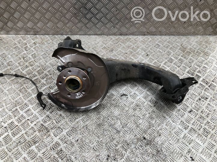 Mini Clubman F54 Fuso a snodo con mozzo ruota posteriore 6898963