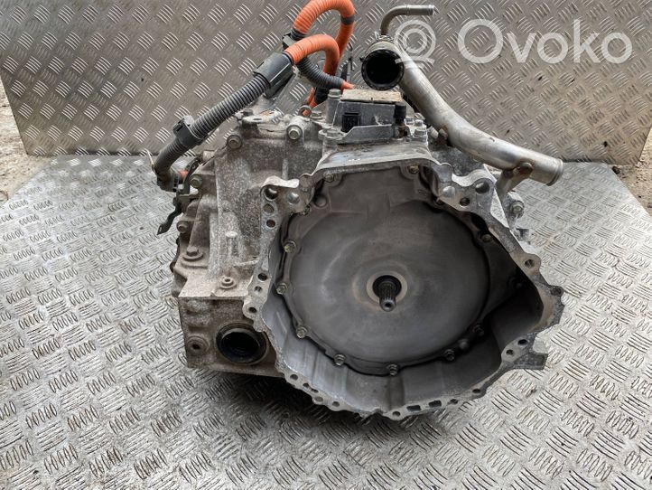 Toyota Auris E180 Scatola del cambio automatico 324W236