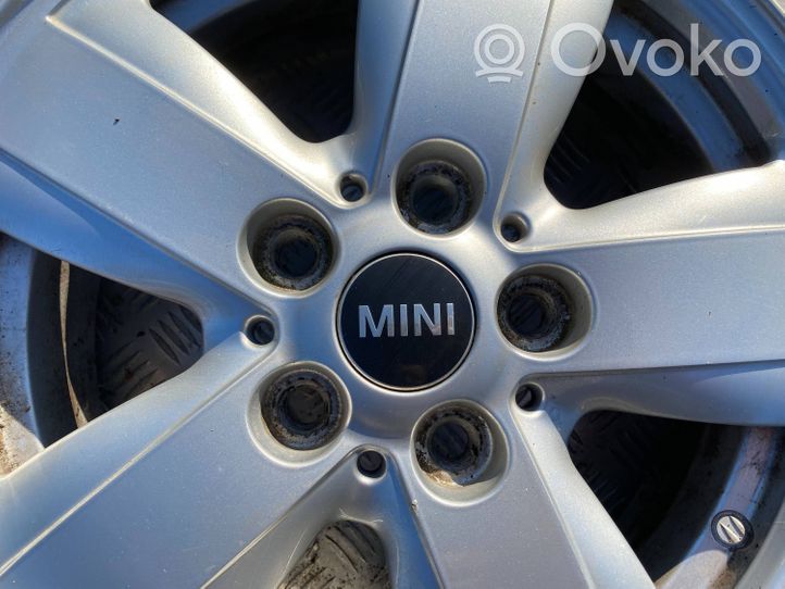 Mini One - Cooper F56 F55 Cerchione in lega R17 6855101