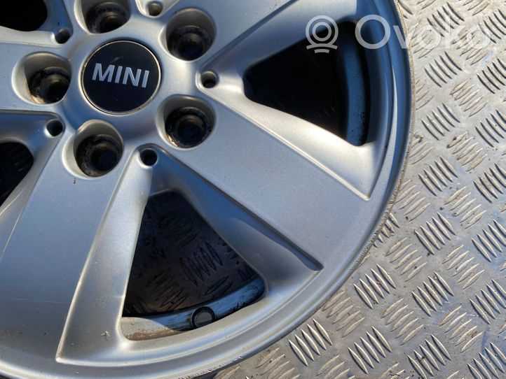 Mini One - Cooper F56 F55 Jante alliage R15 6855101