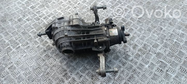 Mercedes-Benz A W176 Mechanizm różnicowy tylny / Dyferencjał A1763501300