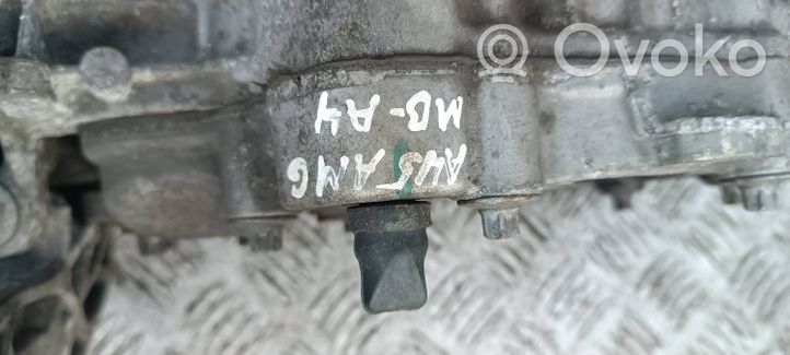 Mercedes-Benz A W176 Mechanizm różnicowy tylny / Dyferencjał A1763501300