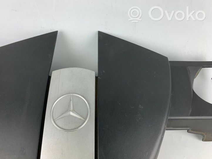 Mercedes-Benz SL AMG R230 Couvercle cache moteur A1120100467