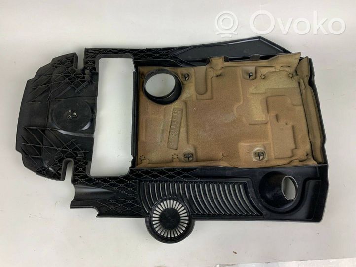 Mercedes-Benz SLK R172 Engine cover (trim) A2710101267