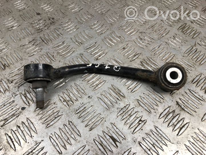 Audi Q7 4L Barra stabilizzatrice posteriore/stabilizzatore 