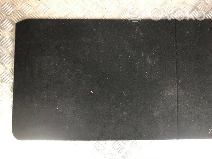 Mini One - Cooper F56 F55 Trunk/boot mat liner 7303588