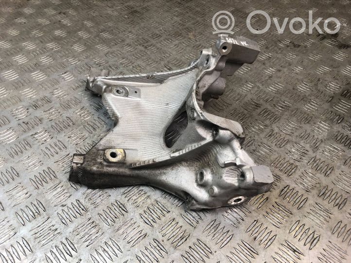 Audi S5 Facelift Engine mounting bracket 8W0399295E