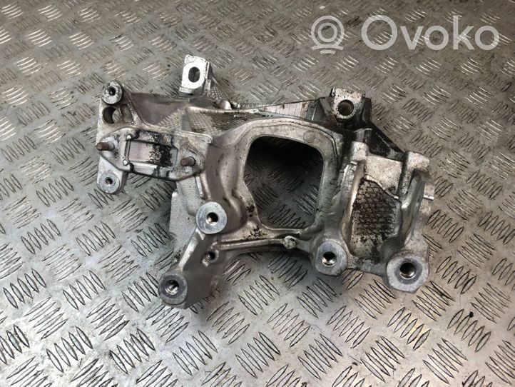 Audi S5 Facelift Engine mounting bracket 8W0399295E