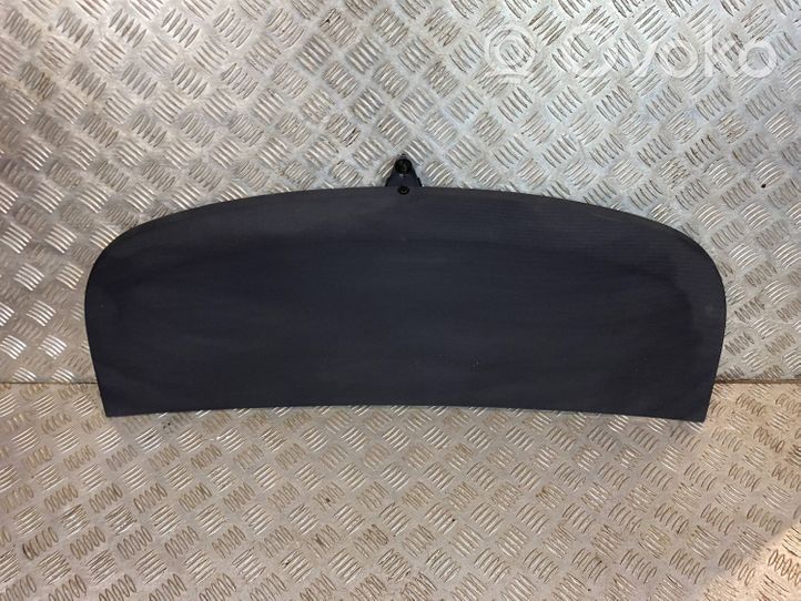 Audi TT TTS RS Mk3 8S Parcel shelf 8S8867771