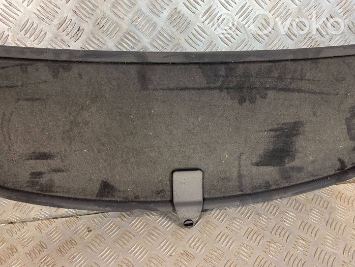 Audi TT TTS RS Mk3 8S Parcel shelf 8S8867771