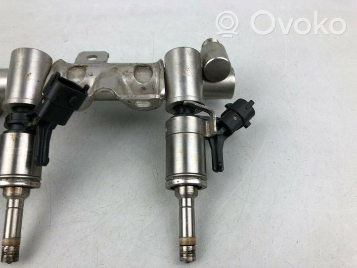 BMW 1 F20 F21 Set di iniettori 7592426