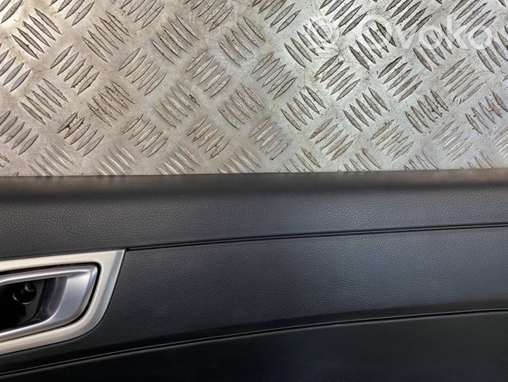 Mercedes-Benz SLK R172 Verkleidung Tür vorne 1727200263