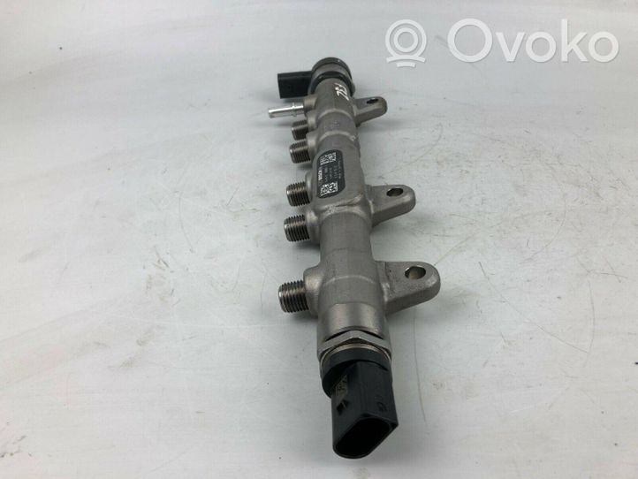 BMW 4 F32 F33 Linea principale tubo carburante 8514154