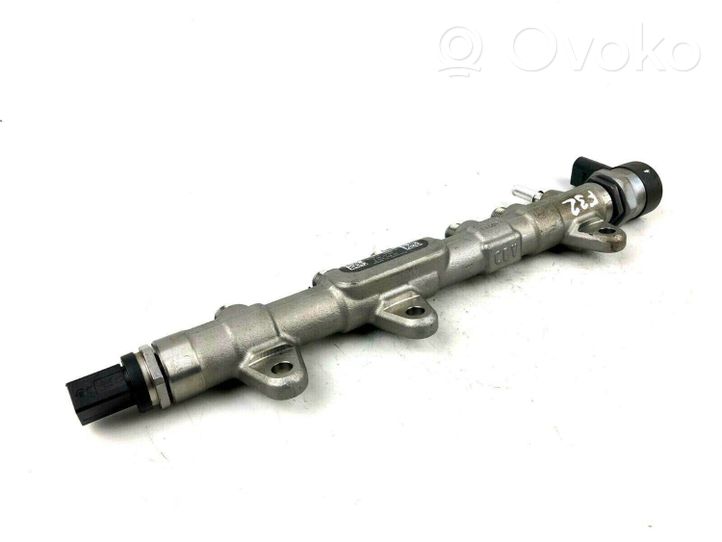 BMW 4 F32 F33 Linea principale tubo carburante 8514154