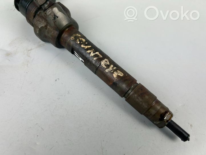 Mini One - Cooper Clubman R55 Injecteur de carburant 8506902