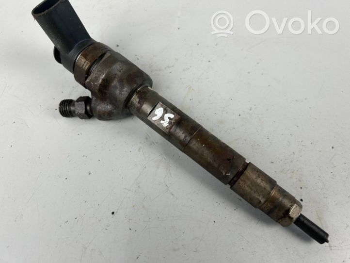 Mini One - Cooper Clubman R55 Injecteur de carburant 8506902