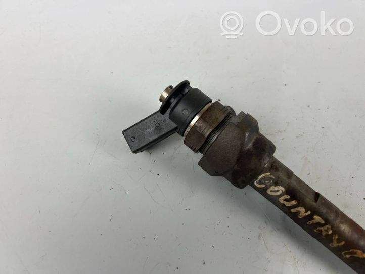 Mini One - Cooper Clubman R55 Injecteur de carburant 8506902