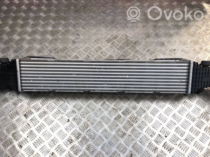 KIA Stinger Chłodnica powietrza doładowującego / Intercooler 282703L210