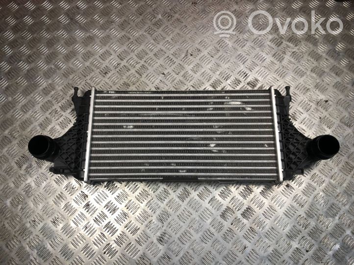 Mercedes-Benz GLE (W166 - C292) Radiatore intercooler A0995002800