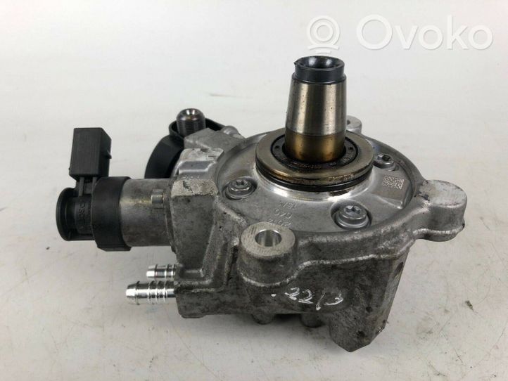 BMW 1 F20 F21 Pompa ad alta pressione dell’impianto di iniezione 7823452