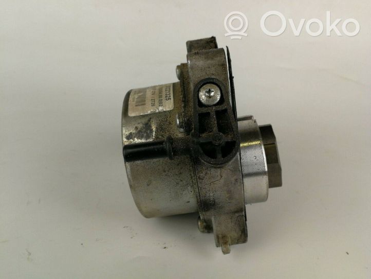 Alfa Romeo Giulietta Vacuum pump 55221325