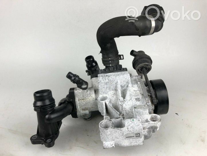 Mini Clubman F54 Pompa dell’acqua 80098999 