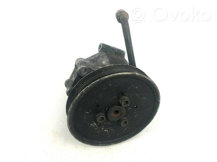 Audi A6 S6 C6 4F Pompe de direction assistée 06E145393B