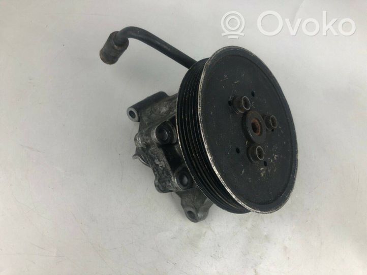 Audi A6 S6 C6 4F Pompe de direction assistée 06E145393B