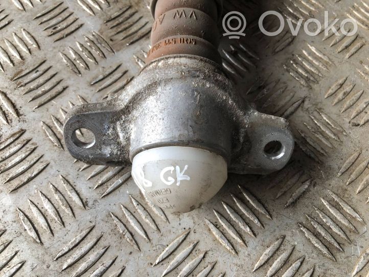 Audi A3 S3 8V Amortyzator osi tylnej ze sprężyną 5Q0513049BG