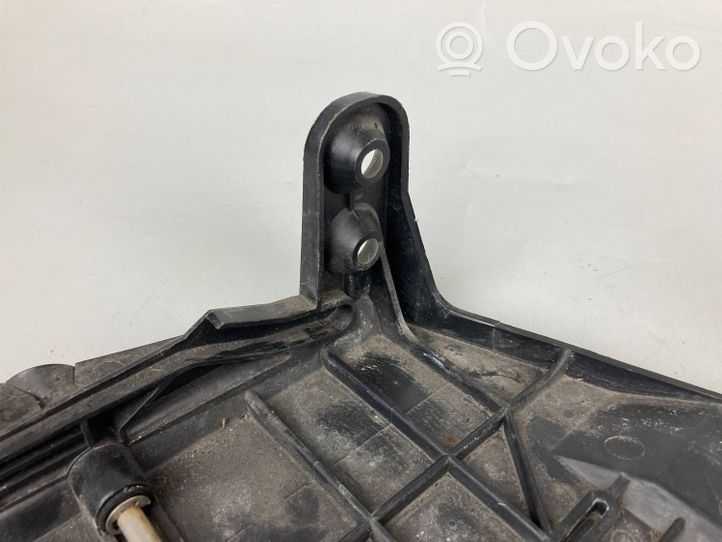 Porsche Boxster 987 Support phare frontale 987631041