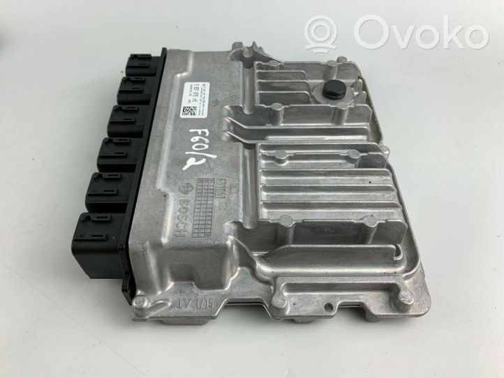 Mini Cooper Countryman F60 Calculateur moteur ECU 9897879