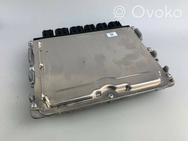 Mini Cooper Countryman F60 Calculateur moteur ECU 9897879