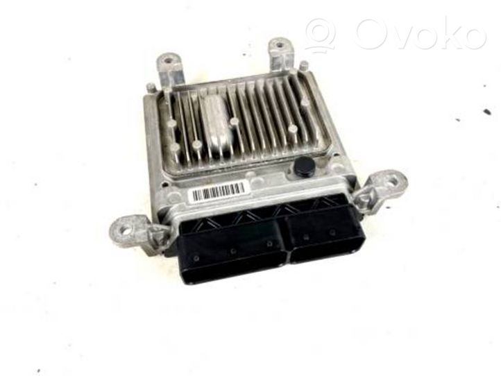 Mercedes-Benz SLK R172 Sterownik / Moduł ECU A6519007500