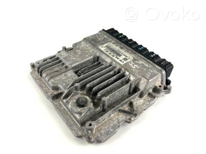 Audi A5 Calculateur moteur ECU 06M907309D