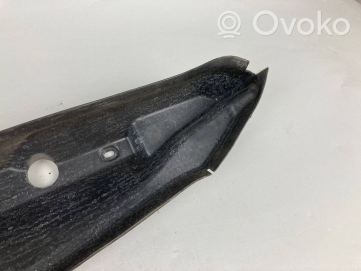 Mercedes-Benz CLS C218 X218 Rivestimento dell’estremità del parafango A2188890225