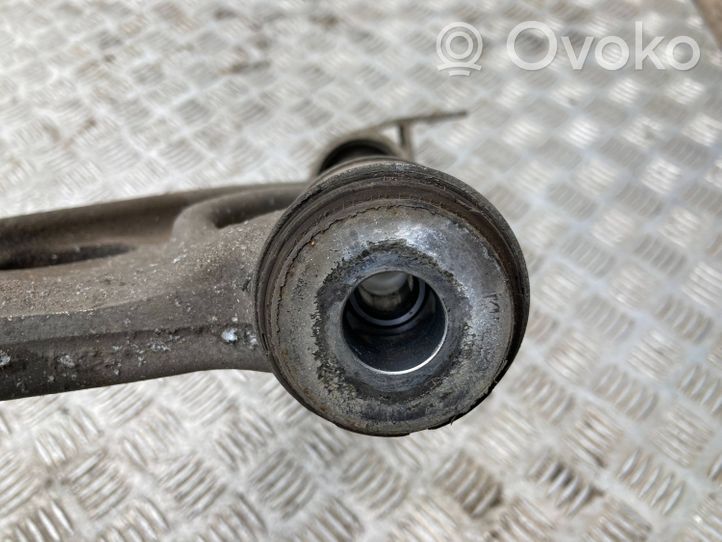 Mercedes-Benz A W176 Fourchette, bras de suspension inférieur avant A2463304700