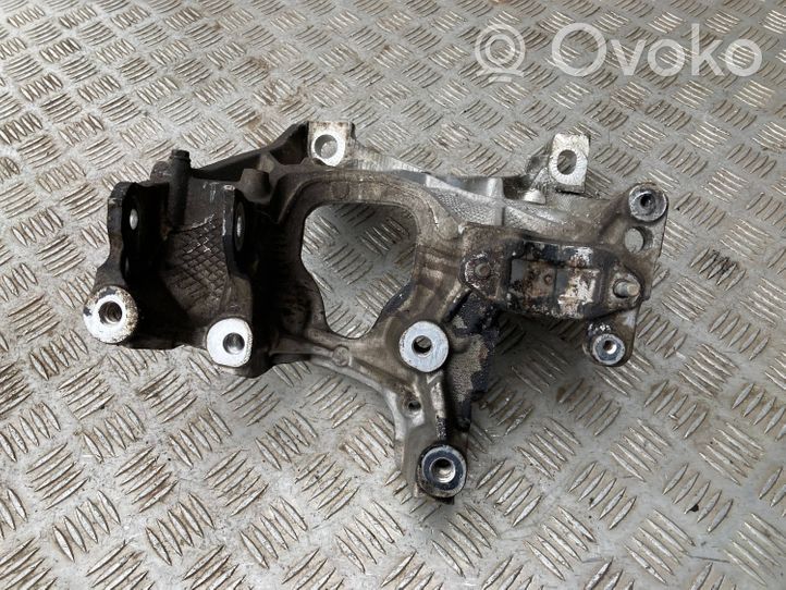 Audi S5 Facelift Engine mounting bracket 8W0399296E