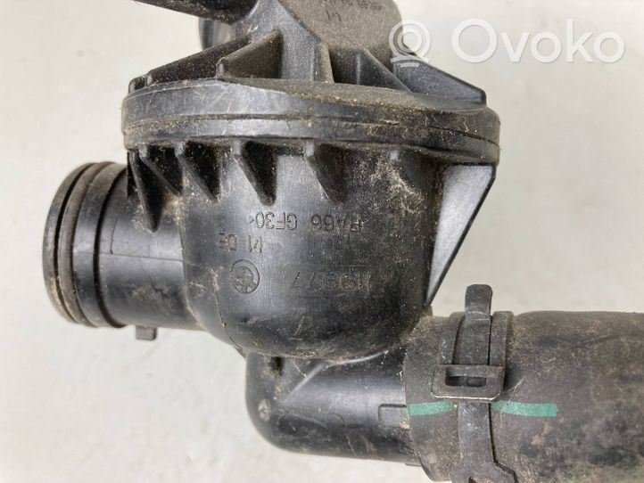 BMW 1 F20 F21 Termostato/alloggiamento del termostato 7600584