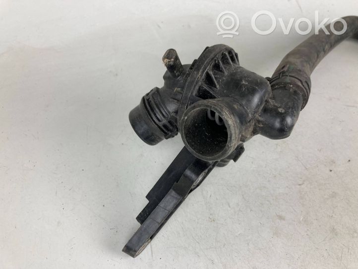 BMW 1 F20 F21 Termostato/alloggiamento del termostato 7600584