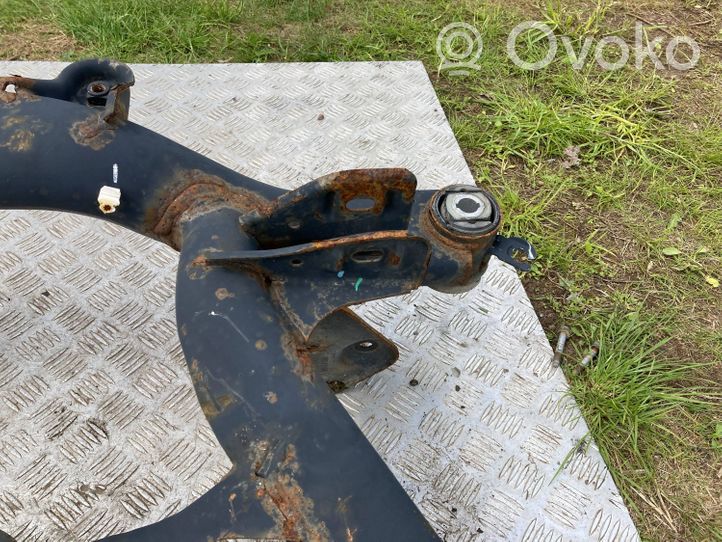 Audi Q3 8U Rear subframe 5N0505235AH