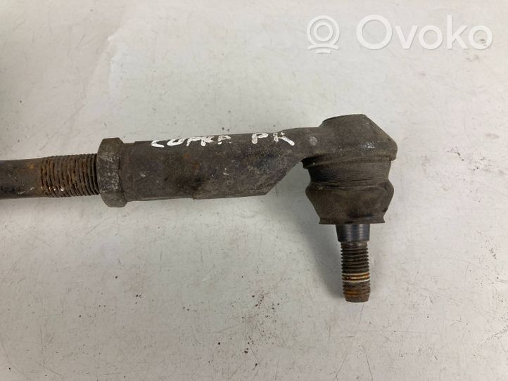 Seat Leon (5F) Steering tie rod 