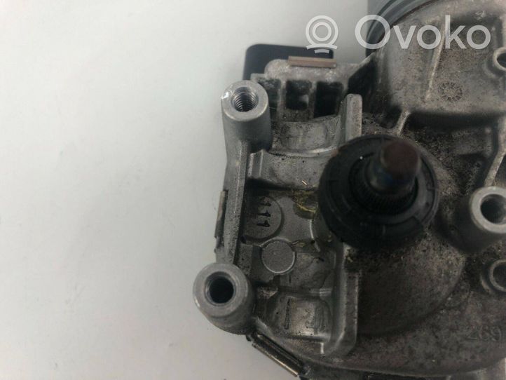 Audi Q3 8U Motorino del tergicristallo 8U2955119