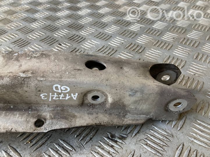 Mercedes-Benz A W177 Triangle bras de suspension supérieur arrière A1773521700