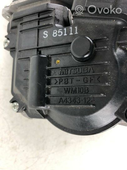 Audi A5 Moteur d'essuie-glace 8W6955119A