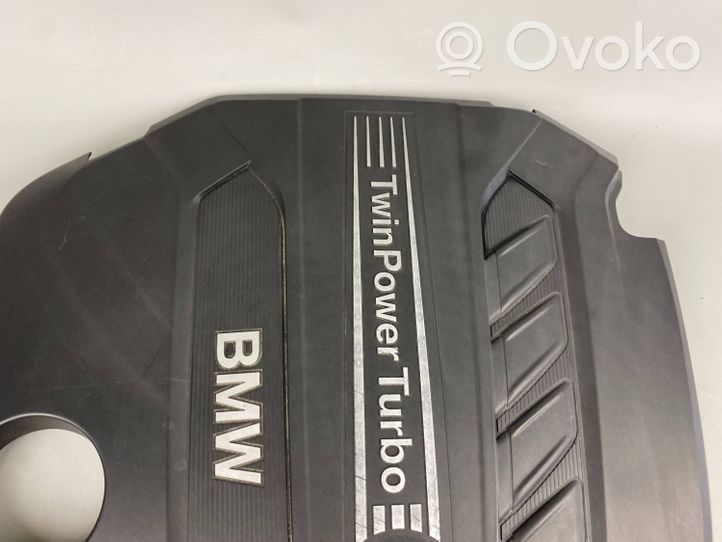 BMW 4 F32 F33 Osłona górna silnika 7810802