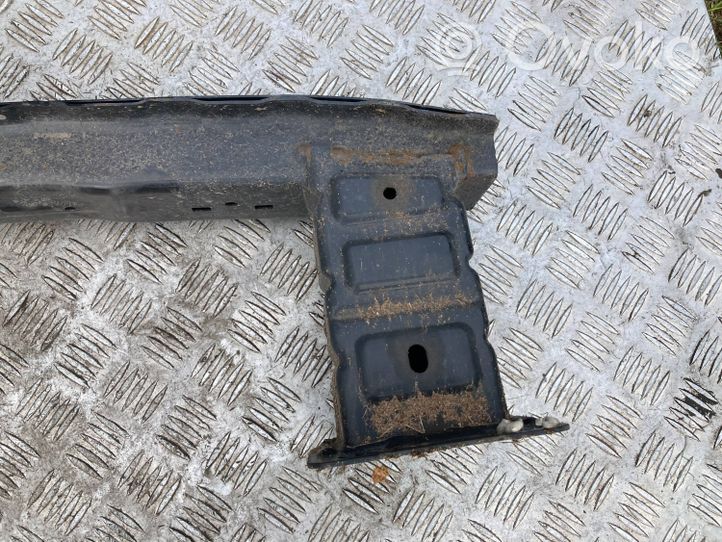 Mercedes-Benz A W177 Träger Stoßstange Stoßfänger hinten A1776105300